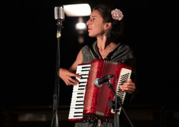 “Girogavando” fa tappa a Porto Torres