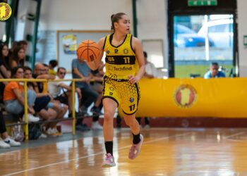 La Techfind non smette di correre: a La Spezia arriva la sesta vittoria in fila!