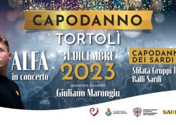 Tortolì: sarà un Capodanno “Plastic free”