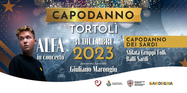 Tortolì: sarà un Capodanno “Plastic free”