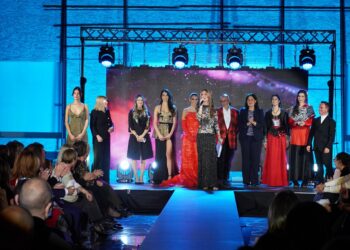 Sassari ancora capitale sarda della moda