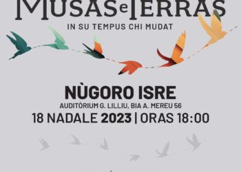 Nuova “Cunferentzia Aberta” di Musas e Terras lunedì 18 dicembre all’Auditorium “G. Lilliu” ISRE di Nuoro