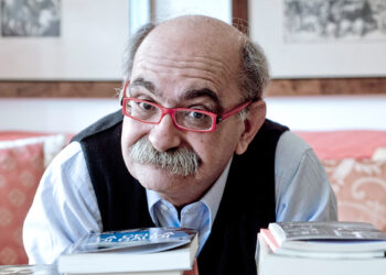 Prosegue spedita la prima edizione della manifestazione letteraria 6 in Storia