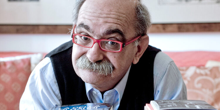 Prosegue spedita la prima edizione della manifestazione letteraria 6 in Storia