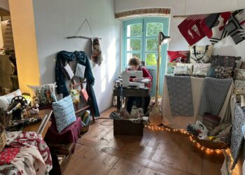 A Carbonia, dal centro alle frazioni, entrano nel vivo gli eventi del Natale 2023