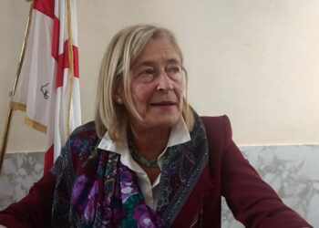 Intervista di fine anno ad Antonietta Melas, assessora della Pubblica Istruzione del comune di Carbonia