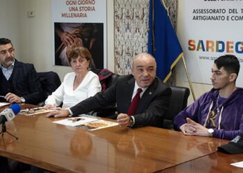 Grazie al progetto ‘Sardegna isola dello sport’, dopo trent’anni torna a Cagliari il grande pugilato con un evento valido per il titolo mondiale