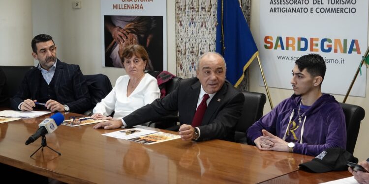 Grazie al progetto ‘Sardegna isola dello sport’, dopo trent’anni torna a Cagliari il grande pugilato con un evento valido per il titolo mondiale