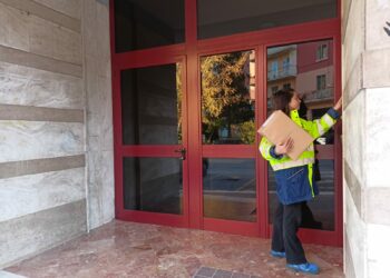 A Sassari e Provincia rafforzati gli organici di Poste italiane con l’assunzione di 27 portalettere a tempo determinato per il periodo delle festività