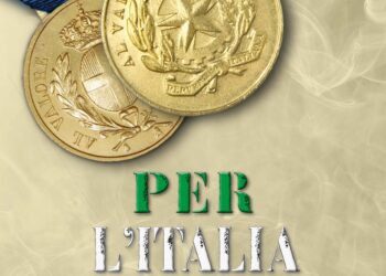 Domani martedì 12 dicembre verrà presentato il CalendEsercito 2024