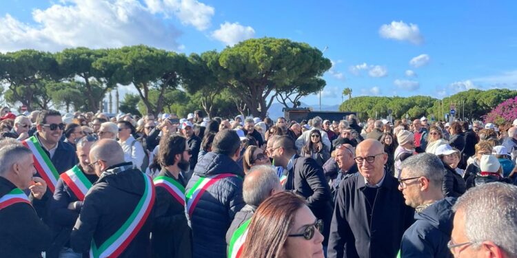 Renato Soru a Cagliari: «Attuare la legge sul Comparto Unico del 2006 e non usare l’autonomia per difendere le ingiustizie delle differenze salariali»