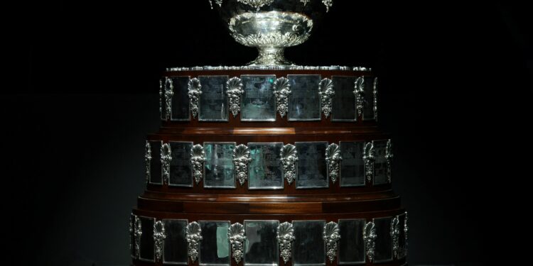 Sassari: la Club House della Torres Tennis ospiterà la Coppa Davis dal 28 al 31 dicembre 2023