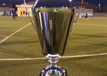 Alle 15.00, ad Abbasanta, Ossese e Sant’Elena in campo per la finale della Coppa Italia di Eccellenza