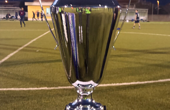 Alle 15.00, ad Abbasanta, Ossese e Sant’Elena in campo per la finale della Coppa Italia di Eccellenza