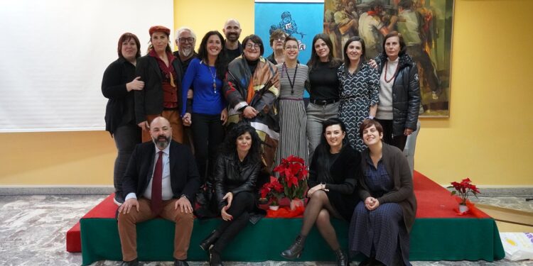 Grande partecipazione di pubblico, a Sassari, all’evento “L’Ischis ma no l’ischis”