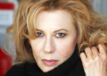 L’attrice e regista Daniela Poggi a Cagliari per la serata finale del “Puntodivista Filmfestival”