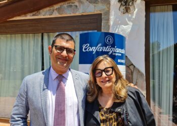  La “slitta sarda di Babbo Natale” vale quasi 700 milioni di euro di acquisti natalizi e coinvolge 8mila imprese artigiane sarde