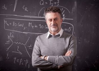 Martedì 19 dicembre l’Università degli Studi di Cagliari e l’associazione ScienzaSocietàScienza  presenteranno una Christmas lecture sulle onde gravitazionali