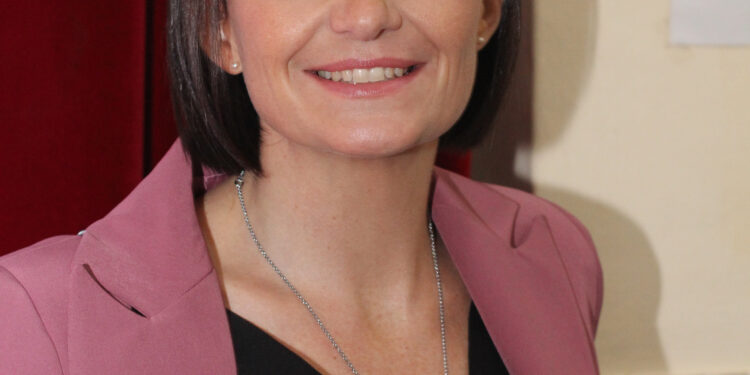 Intervista di fine anno all’assessora della Cultura, Sport, Spettacolo, Patrimonio e Decentramento del comune di Carbonia Giorgia Meli