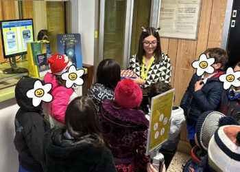 Poste italiane: da Villasalto a Rovaniemi, le lettere dei bambini della Primaria indirizzate a Babbo Natale