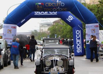 Autoturismo: da Cagliari a Tuili, in arrivo 45 veicoli d’epoca che hanno fatto la storia della mobilità, domenica 17 dicembre