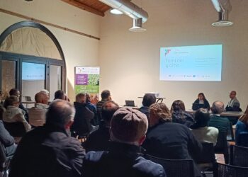 GAL Campidano: presentati i risultati del Percorso Partecipativo finalizzato alla definizione della nuova strategia di sviluppo locale per il periodo 2023/2027