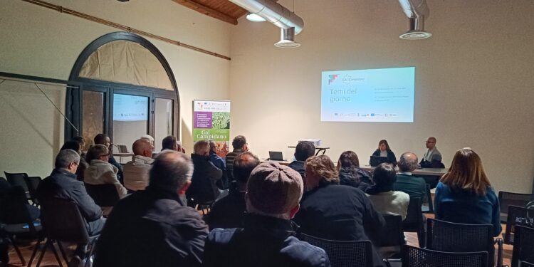 GAL Campidano: presentati i risultati del Percorso Partecipativo finalizzato alla definizione della nuova strategia di sviluppo locale per il periodo 2023/2027