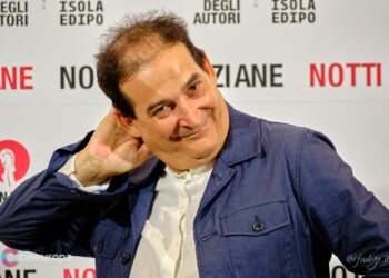 Monachella e Chessa al Civico di Alghero con “Era l’allodola?” mercoledì 13 dicembre