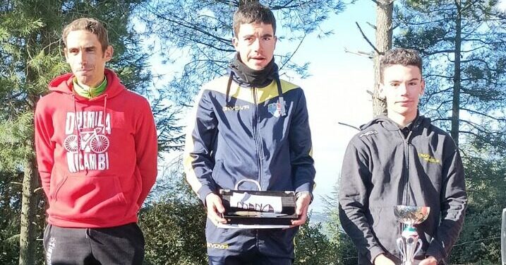 Ciclocross: successi per Pani, Satta e Santoru nella 2ª Coppa di Pattada. Nel downhill vittoria del gallurese Gianluca Cara