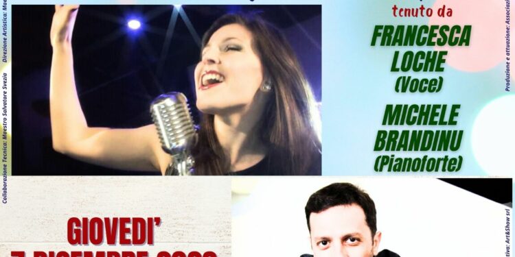 Al via il progetto “Quartu in musica” per il Natale 2023