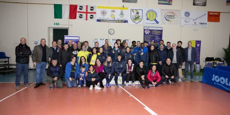 Il 14° Trofeo internazionale “Città di Norbello” incorona Nikoleta Stefanova e Johnny Oyebode