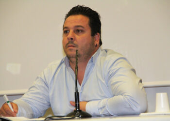 Intervista di fine anno all’assessore dei Lavori pubblici e dell’Ambiente del comune di Carbonia Manolo Mureddu