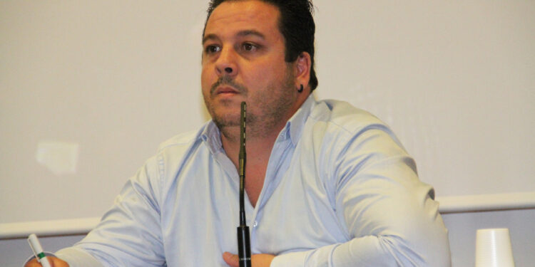 Intervista di fine anno all’assessore dei Lavori pubblici e dell’Ambiente del comune di Carbonia Manolo Mureddu