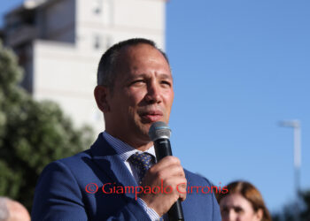 Intervista di fine anno a Michele Stivaletta, vicesindaco di Carbonia e assessore delle Attività produttive, Turismo e Sviluppo economico