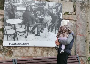 Ultima tappa per il Festival che per sei mesi ha animato il cuore dei comuni della Planargia: Vieni in Planaria
