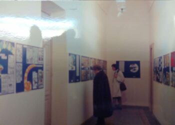 Le opere di Sisinnio Usai, Ottavio Carboni e Antonio Ballero in vendita per l’acquisto di un’ambulanza per l’associazione “Life AiCS”