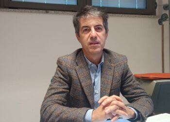 Intervista di fine anno a Paolo Moi, assessore delle Politiche sociali, Politiche di genere, Pari opportunità, Benessere animale del comune di Carbonia