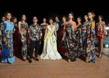 Sassari, “Natale in moda” al Padiglione Tavolara