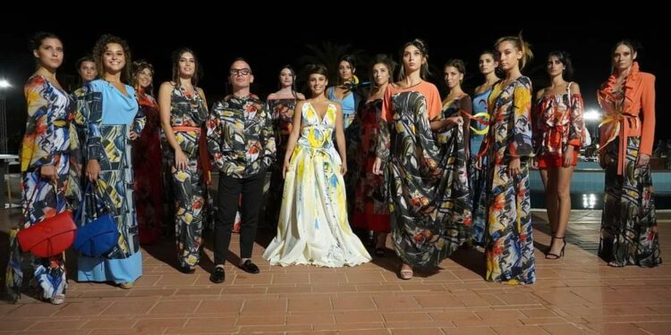 Sassari, “Natale in moda” al Padiglione Tavolara