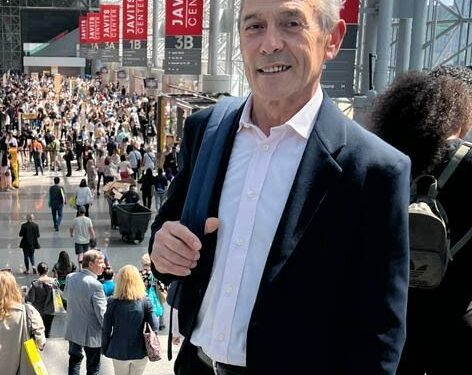 Salvatore Pala (Unione pastori Nurri): «Pronti alle barricate per impedire l’arrivo delle scorie in Sardegna»