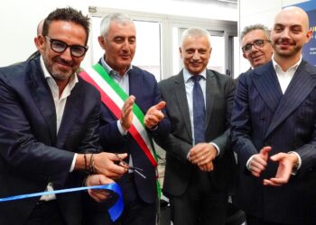 La Sardegna è la prima regione d’Italia ad aver avviato l’apertura degli uffici di prossimità, già 17 sui 21 previsti