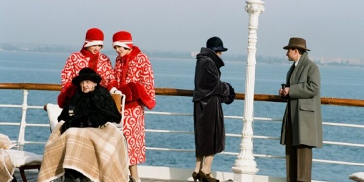 “Vestire il Cinema”, domenica a Cagliari il premio alla carriera alla Sartoria Tirelli