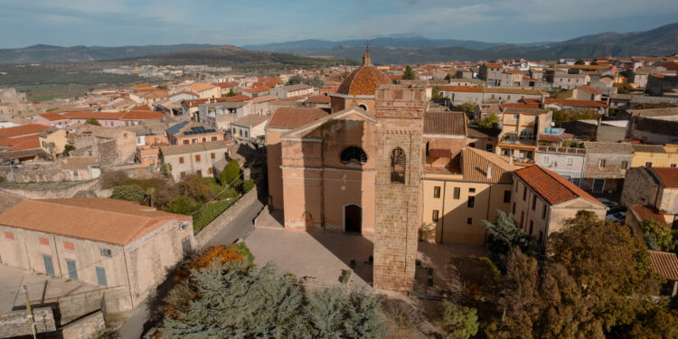 Si conclude a Nurri il viaggio della decima edizione della manifestazione di Saboris Antigus