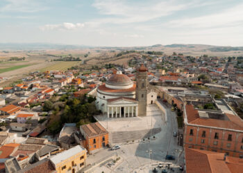 Guasila ospita la settima tappa della rassegna “Saboris antigus 2023”, domenica 10 dicembre