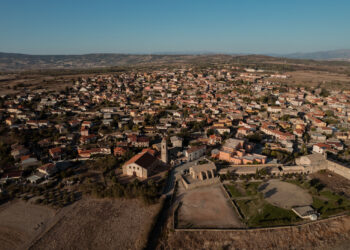 Domenica 17 dicembre l’ottavo e penultimo appuntamento di Saboris Antigus 2023 fa tappa a Mandas