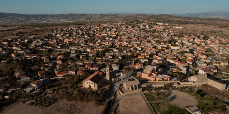 Domenica 17 dicembre l’ottavo e penultimo appuntamento di Saboris Antigus 2023 fa tappa a Mandas