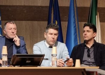 William Zonca è stato eletto segretario nazionale della Uiltrasporti