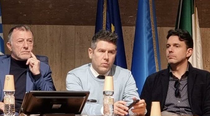 William Zonca è stato eletto segretario nazionale della Uiltrasporti