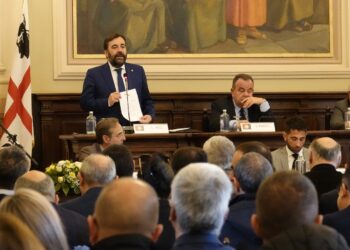 Con il sì dei sindaci nasce la “Fondazione Trenino verde storico della Sardegna”