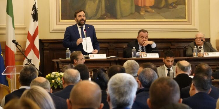 Con il sì dei sindaci nasce la “Fondazione Trenino verde storico della Sardegna”